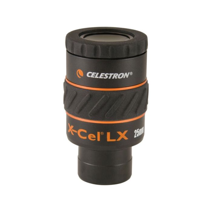 Celestron X-Cel LX 25 mm 1.25 Eyepiece