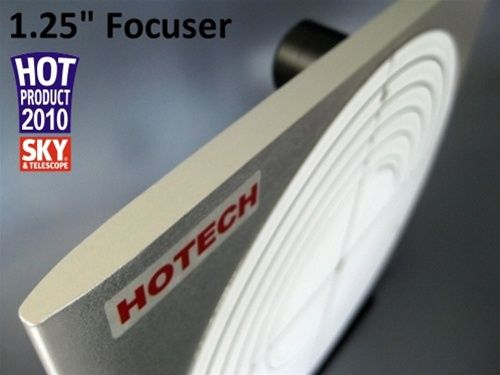 Hotech 1.25 Advanced CT Laser Collimator