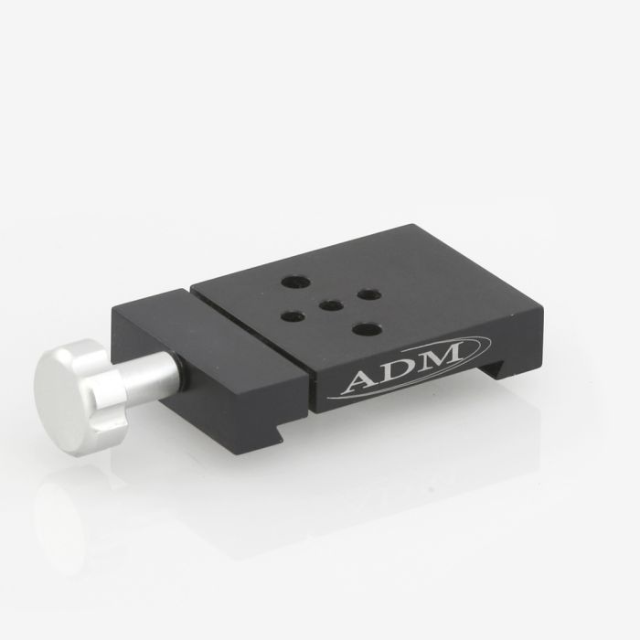 ADM Dovetail Plate Adapter - D Series