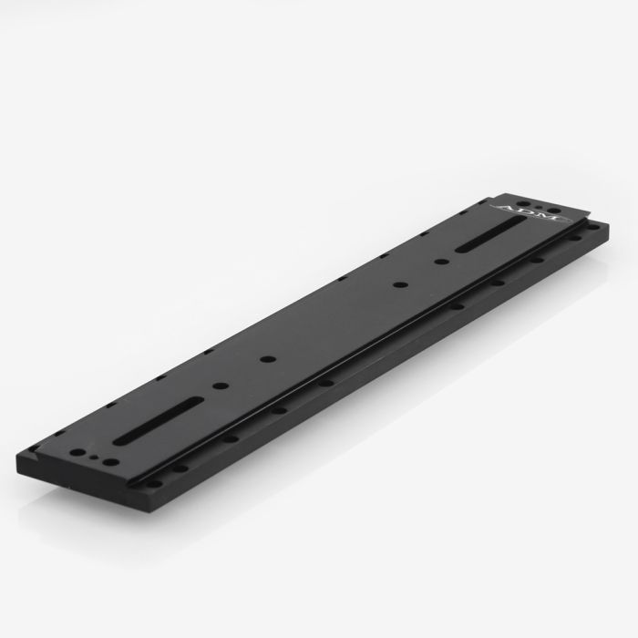 ADM Accessories D Series 21 Universal Dovetail Plate - 3.5 Spacing