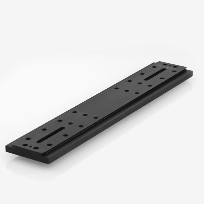 ADM Accessories D Series 31 Universal Dovetail Plate - 2 Spacing