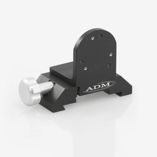 ADM DV Series Dovetail Adapter for PoleMaster Mounting ADM DV Series Dovetail Adapter for PoleMaster Mounting