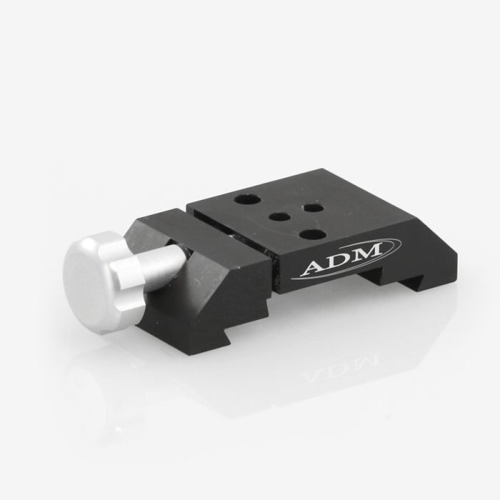ADM Dual D  V Series Dovetail Adapter for Takahashi Mounts ADM Accessories DV Dovetail Adapter for Takahashi Mounts