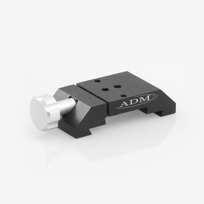 ADM Dovetail Plate Adapter - D  V Series