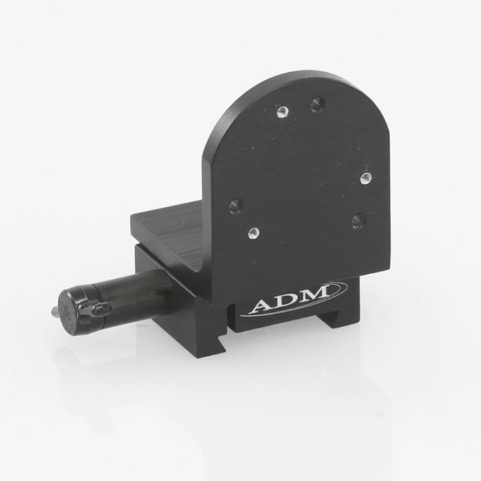ADM MDS Series Dovetail Adapter for PoleMaster Mounting ADM MDS Dovetail Adapter for PoleMaster Mounting