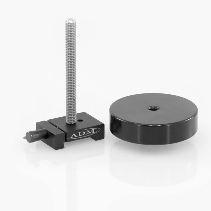 ADM Accessories V Series 3.5 lb. Counterweight with 5 Threaded Rod ADM Accessories VCW Counterweight Kit with 5 Threaded Rod