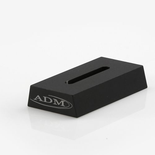 ADM Accessories Vixen Style Universal Dovetail Plate - 3 Long