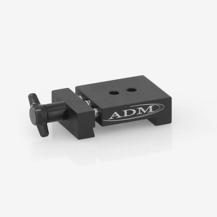 ADM V Series Dovetail Adapter ADM Accessories Vixen Style Dovetail Adapter
