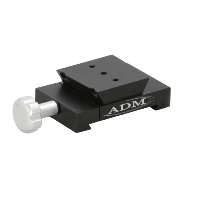 ADM Accessories D Series Dovetail Adapter for StarSense Mounting