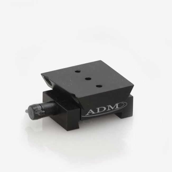 ADM Accessories V Series Dovetail Adapter for StarSense Mounting