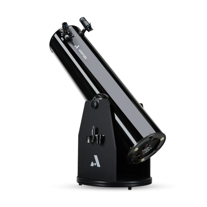 Apertura AD12 Dobsonian 12 Telescope with Accessories