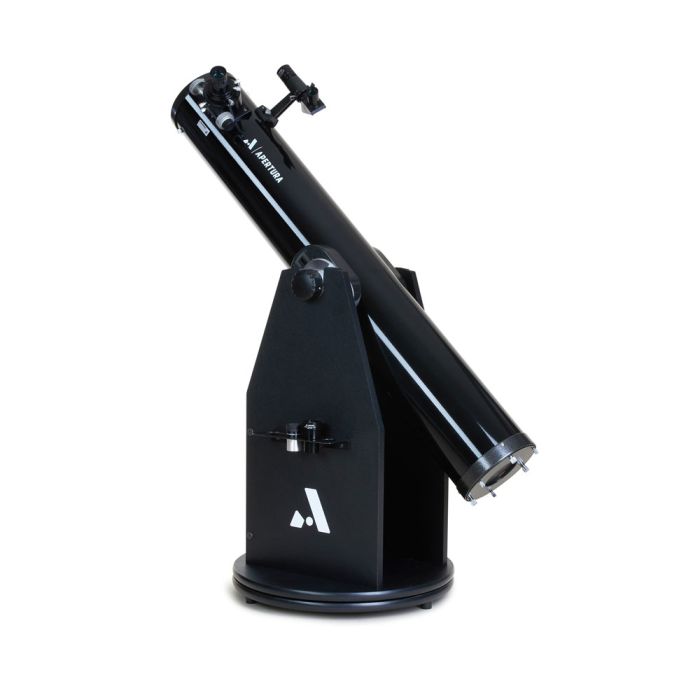 Apertura AD6 Dobsonian 6 Telescope with Accessories