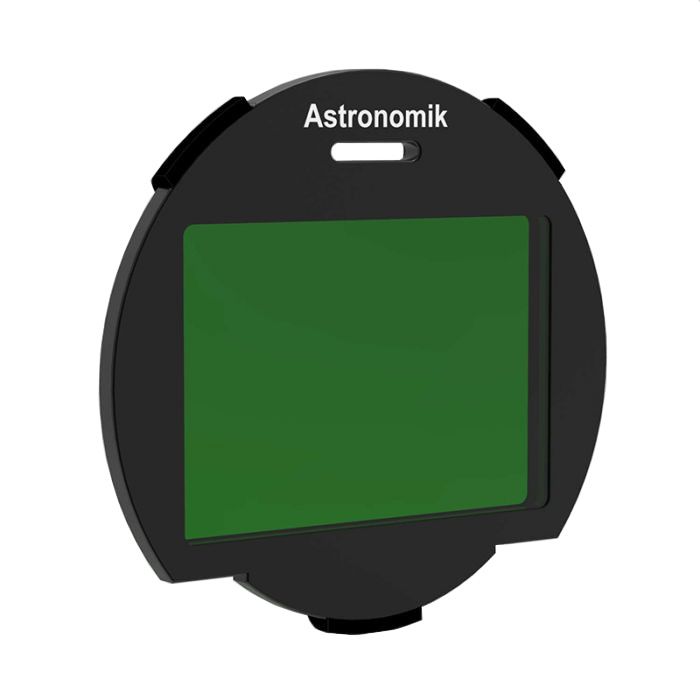 Astronomik OIII 12 nm CCD Filter - Canon EOS R XL Full Frame Clip