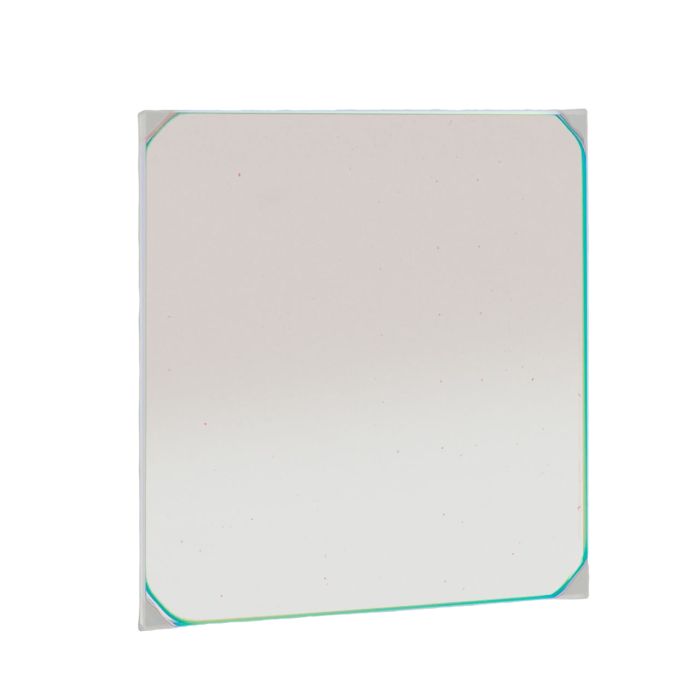 Astronomik MC Clear Glass Filter - 50 mm Square Astronomik 50x50 mm MC Clear Glass Filter
