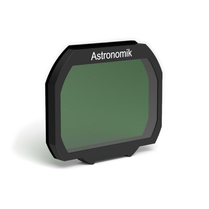 Astronomik OIII 6 nm CCD Clip-Filter for Sony Alpha 7 and 9 Cameras
