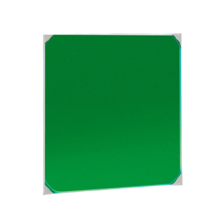 Astronomik OIII 12 nm CCD Filter - 50 mm Square Astronomik 50 mm x 50 mm OIII 12 nm CCD Filter