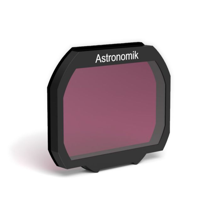 Astronomik SII 12 nm CCD Sony Alpha 7 Clip Filter