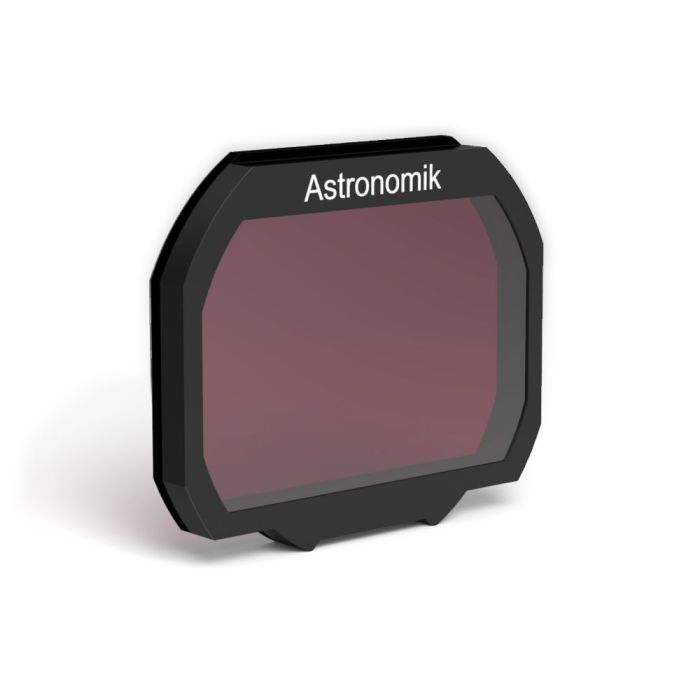 Astronomik SII 6 nm CCD Clip-Filter for Sony Alpha 7 and 9 Cameras