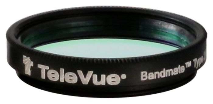 Tele Vue Bandmate 1.25 H-Beta Filter