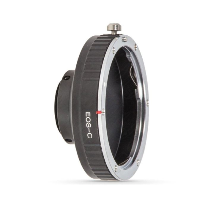 Baader M25 C-Mount Adapter for Canon EOS Cameras Baader Canon EOS C-Mount Camera Adapter - M25