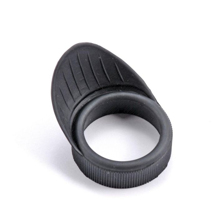 Baader Rubber Eye Shield for 33.5 mm - 34 mm Diameter Eyepieces Baader Rubber Eye Shield for 33.5 mm - 34 mm Diameter Eyepieces