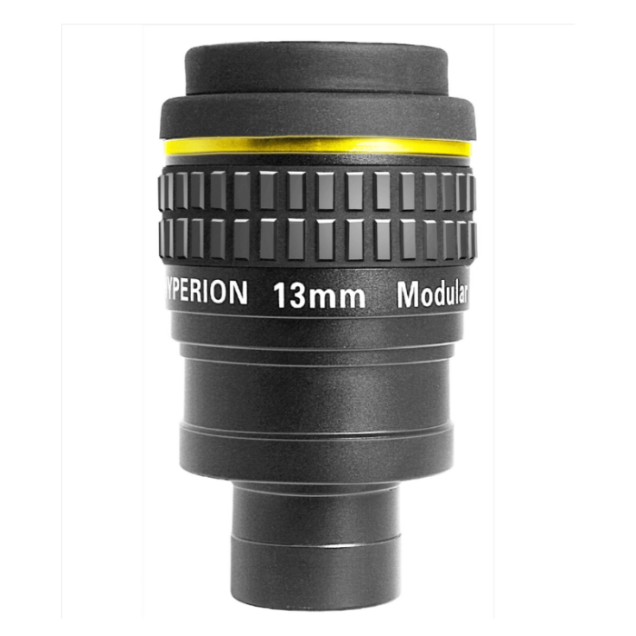 Baader 13 mm Hyperion 1.25 Eyepiece with Free Case