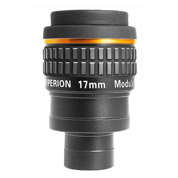 Baader 17 mm Hyperion 1.25 Eyepiece with Free Case