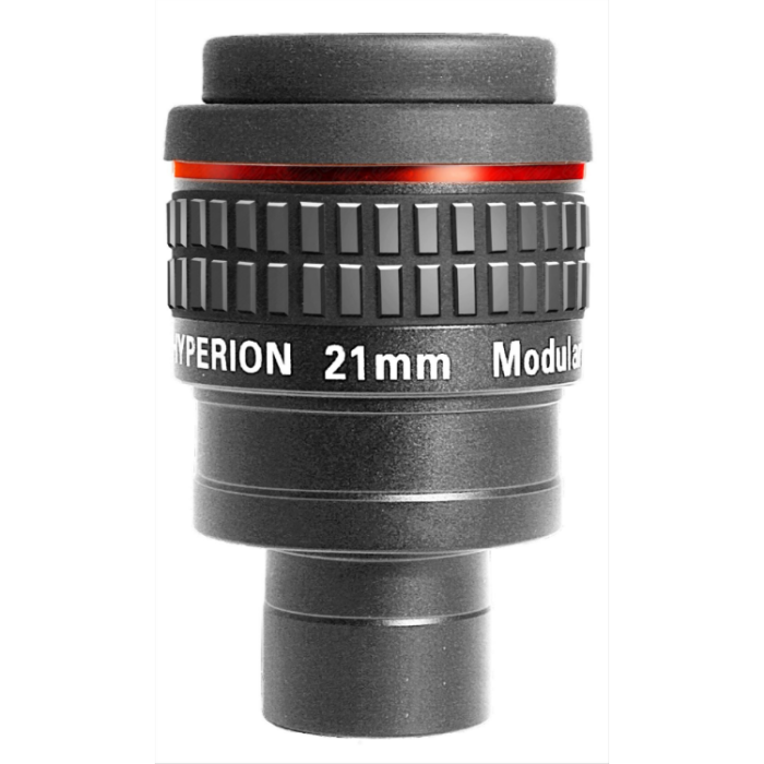 Baader 21 mm Hyperion 1.25 Eyepiece with Free Case