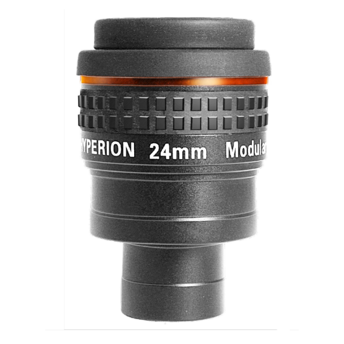 Baader Hyperion 24 mm 21.25 Eyepiece with Free Case