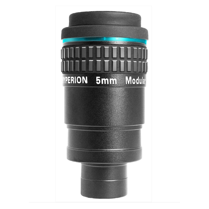 Baader 5 mm Hyperion 1.25 Eyepiece with Free Case