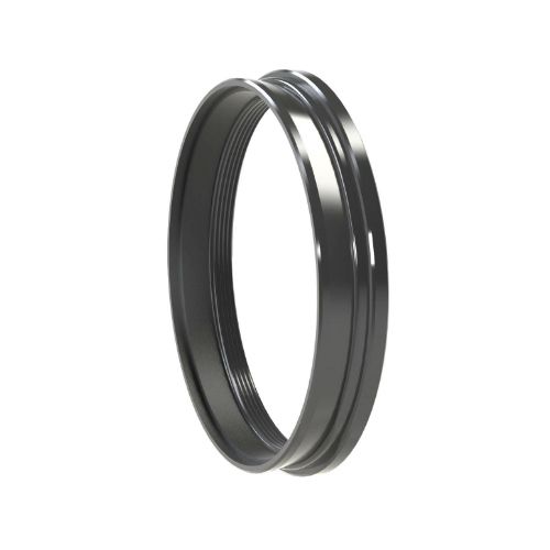 Baader Planetarium M48 Spacer Ring for MPCC Mark III Coma Corrector to Canon EOS T-Ring Baader Planetarium M48 Spacer Ring for MPCC Mark III Coma Corrector to Canon EOS T-Mount