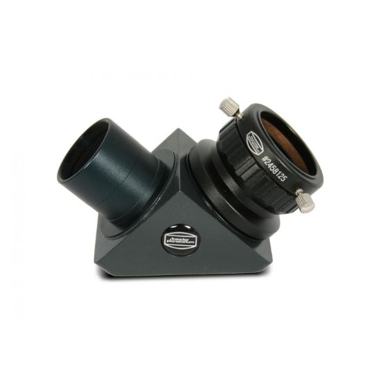 Baader T-2 90 Prism Star Diagonal with 1.25 Nosepiece  Eyepiece Holder