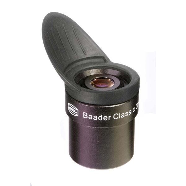 Baader Planetarium Classic Ortho 10mm Eyepiece 1.25