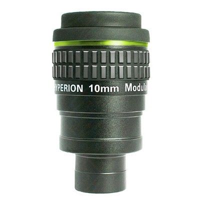 Baader 10 mm Hyperion 1.25 Eyepiece with Free Case