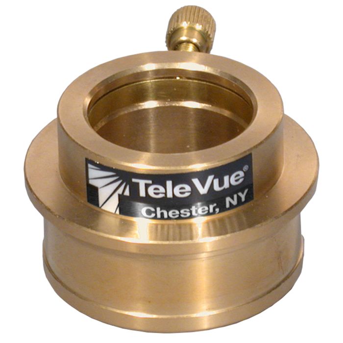 Tele Vue Bronze Equalizer 2 to 1.25 HiHat Adapter