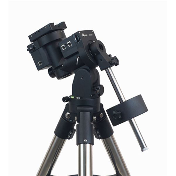iOptron CEM26 Equatorial Mount with AccuAlign and 1.5 Tripod