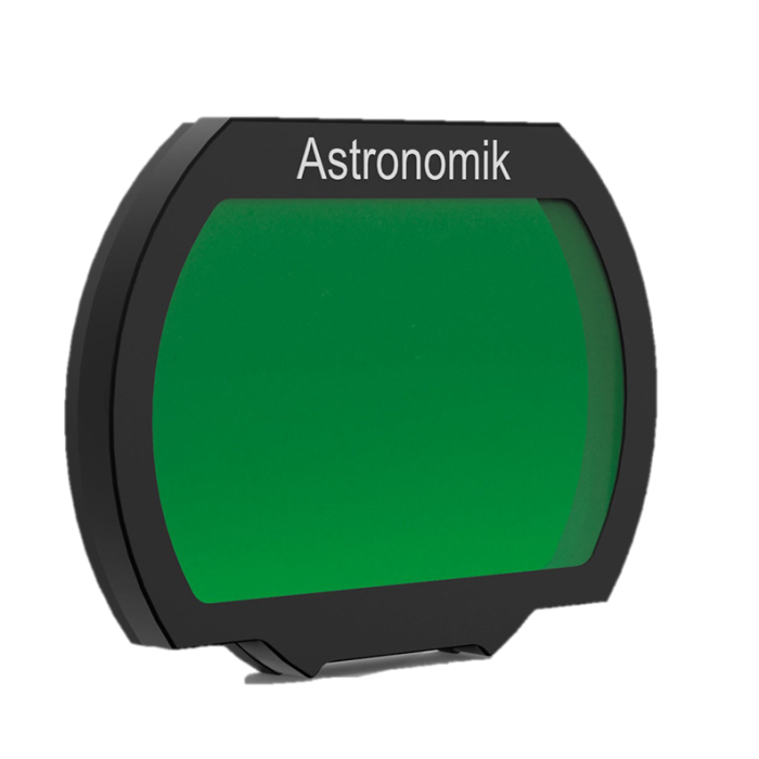 Astronomik OIII 12 nm CCD Sony Alpha 7 Clip Filter Astronomik 12 nm OIII CCD Clip Filter for Sony Alpha 7 Series Cameras