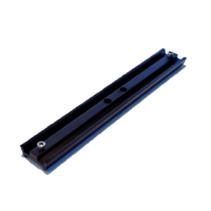 Lunt Solar Dovetail Bar 12 300 mm