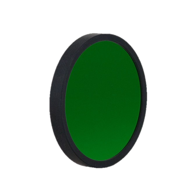 Astronomik OIII 6 nm CCD Filter - 31 mm Round Astronomik OIII 6 nm CCD Filter - 31 mm Round