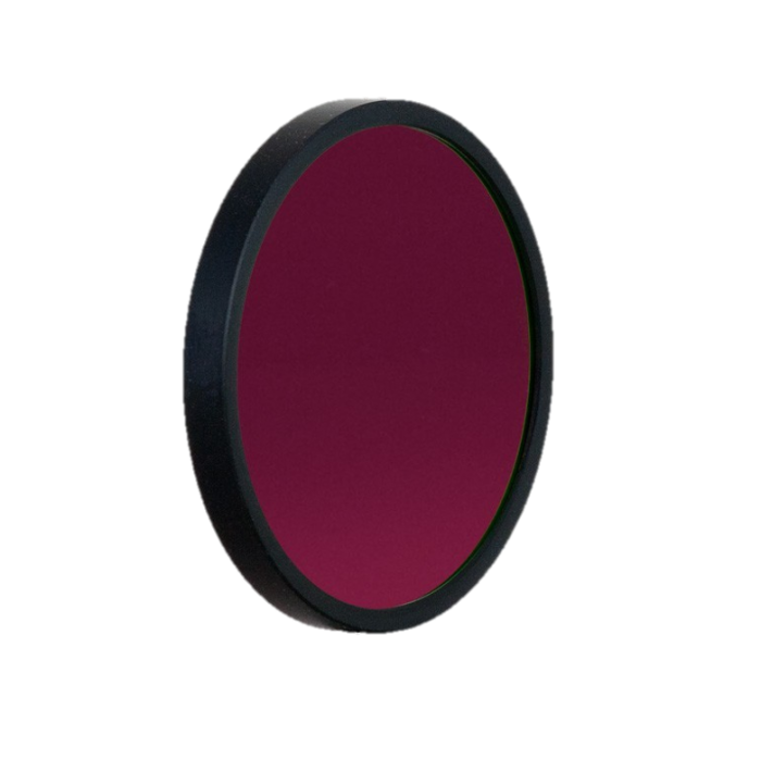 Astronomik SII 12 nm CCD Filter - 36 mm Astronomik SII 12 nm CCD Filter - 36 mm Round