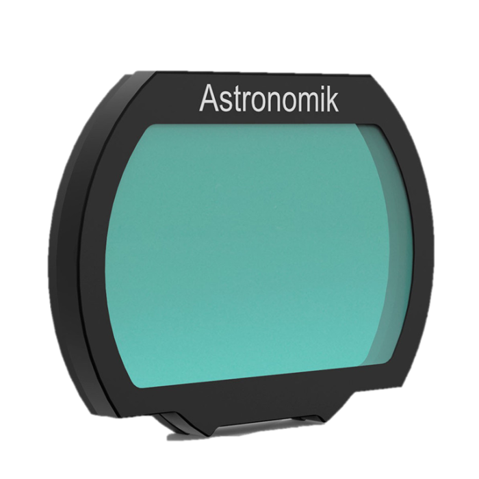 Astronomik CLS CCD Filter - Sony Alpha 7 Clip Astronomik CLS CCD Sony Alpha 7 Clip Filter