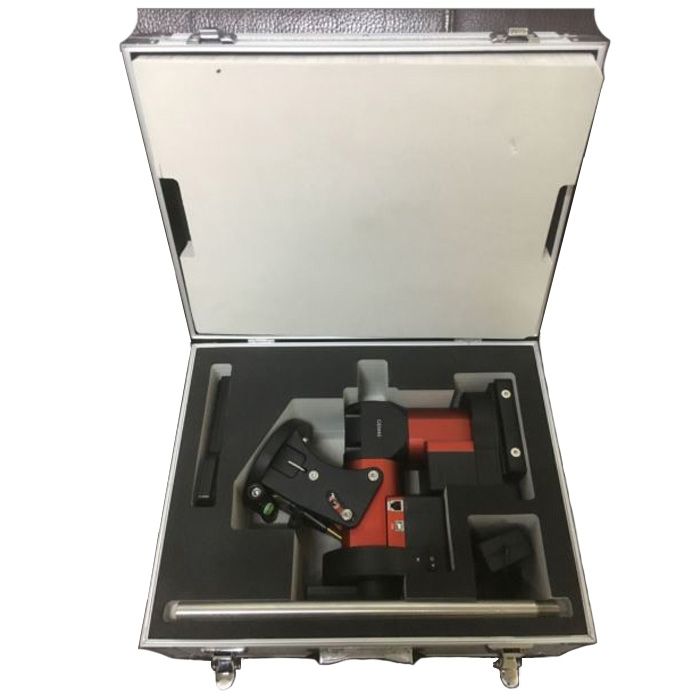 iOptron Hard Case for CEM40 Mount