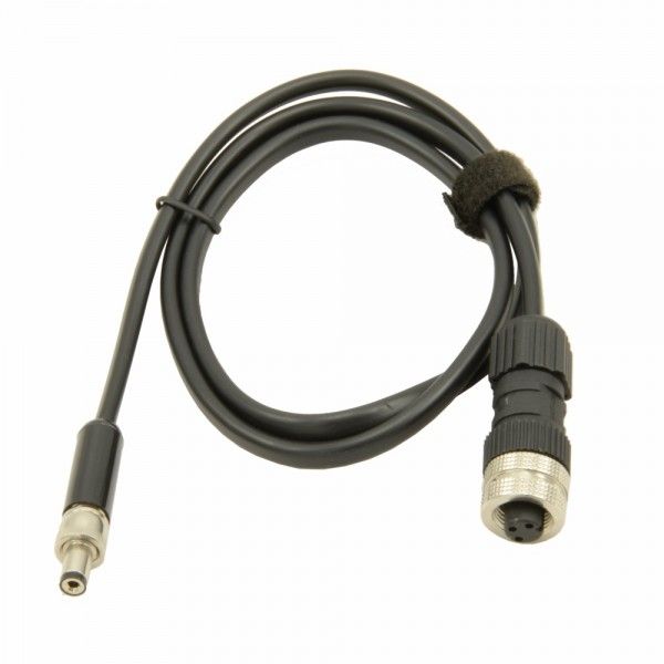 PrimaLuceLab EAGLE Compatible 8A 3.77ft Power Cable for SBIG STT and STF CCD Cameras