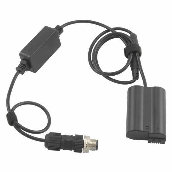 PrimaLuceLab EAGLE Compatible Power Cable for Canon EOS 750D760D