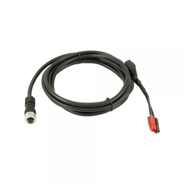 PrimaLuceLab 8.2ft Power Cable with 16A Fuse Anderson Connector for EAGLE
