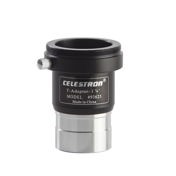 Celestron T-Adapter Universal - 1.25