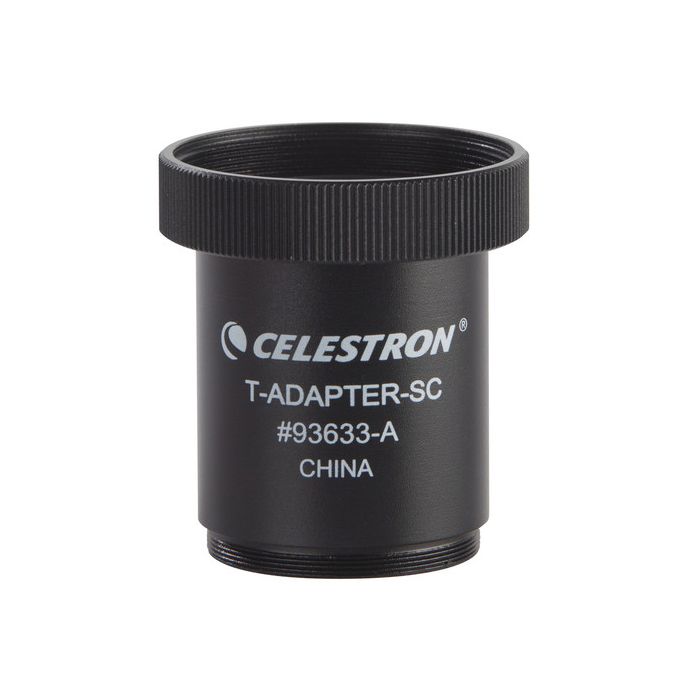 Celestron T-Adapter for C5 - C14 Telescopes
