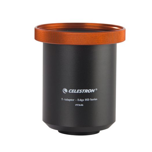 Celestron T-Adapter for 9.25 11 and 14 EdgeHD
