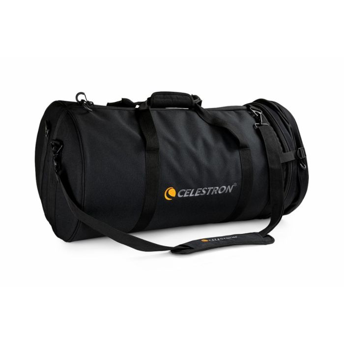 Celestron Padded Soft Case for 11 SCTEdgeHD or RASA 8 OTA Celestron Padded Soft Case for 11 SCTEdgeHD OTAs