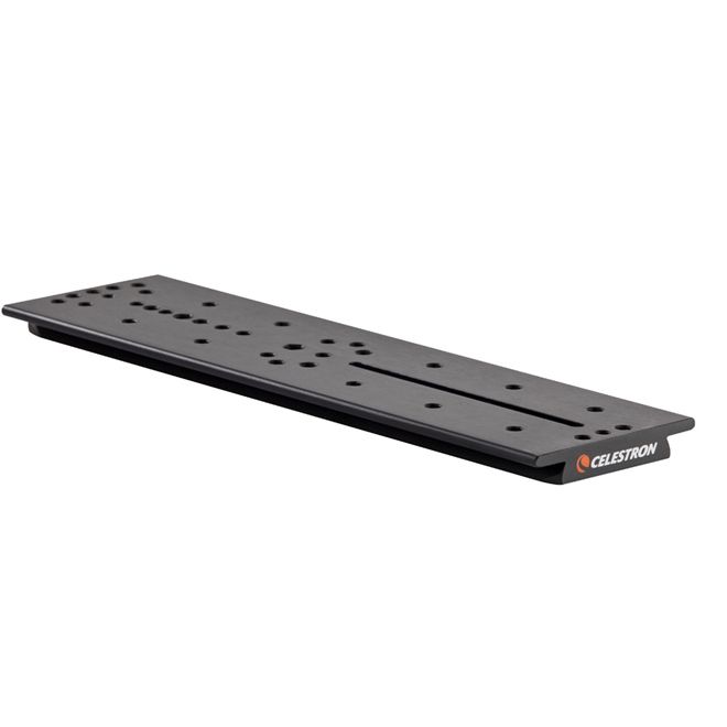 Celestron Universal 14 Dovetail Plate for CGE Mounts